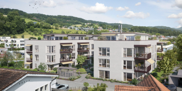 "Mittelzelgli" - Mitten im Leben - Untersiggenthal