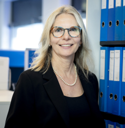 Isabelle Rechsteiner